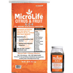 MicroLife Citrus 6-2-4