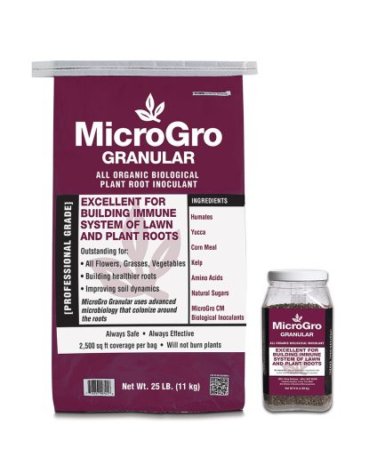 MicroGro Inoculant