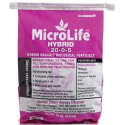 MicroLife Hybrid 20-0-5