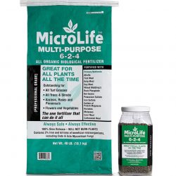 MicroLife Multipurpose 6-2-4